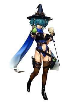 Amazon | FairyTale Figure Villains vol.01 毒林檎の魔女